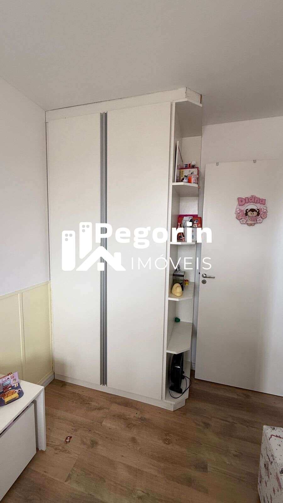 Apartamento à venda em Pinhais, Atuba, com 2 quartos, 47,83m²