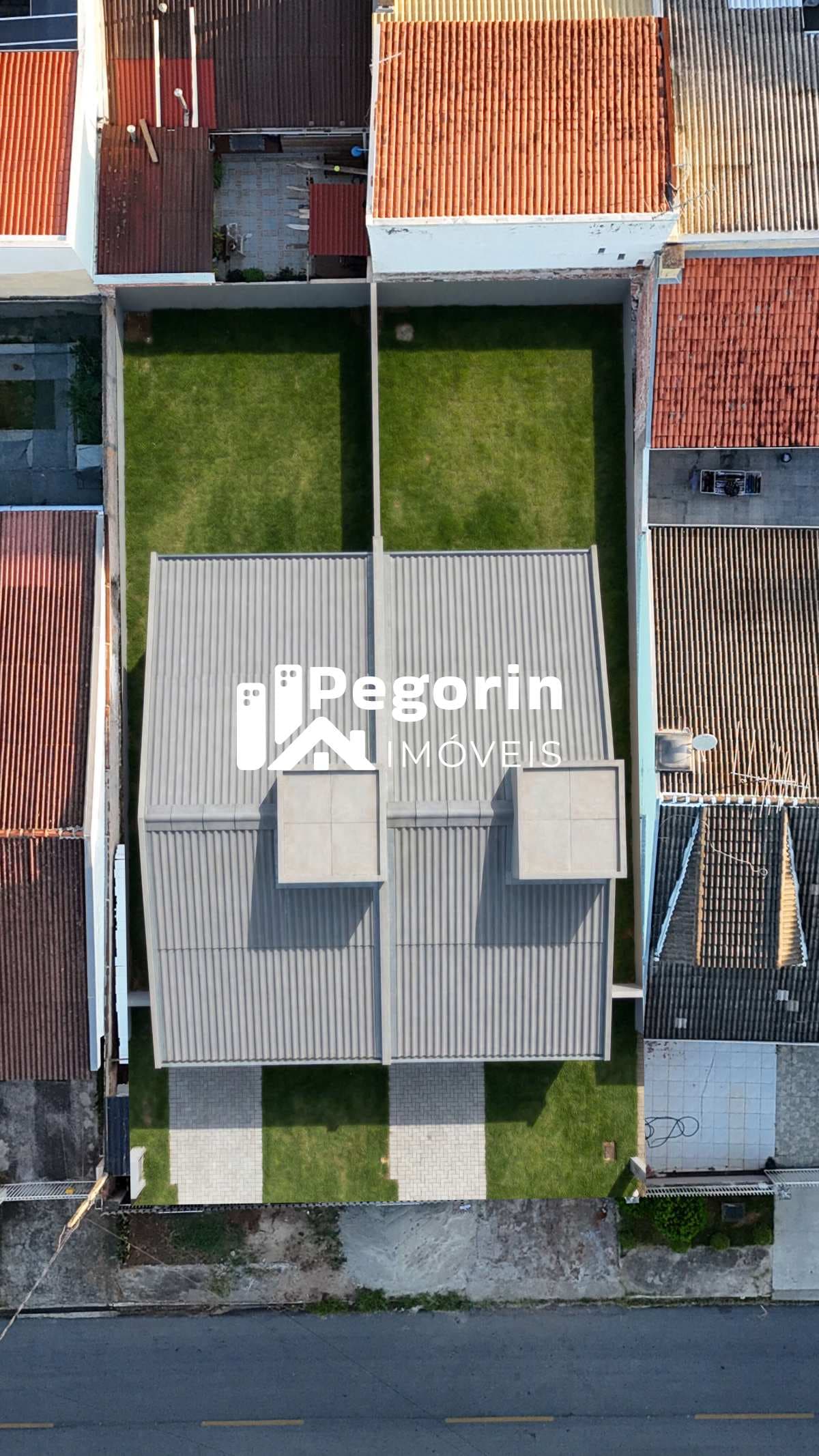 Sobrado de Alto padrão no Paneville à venda, com 4 quartos, 172,46m²
