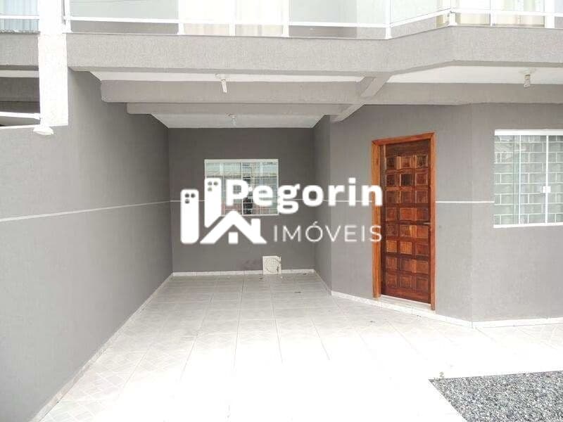 Sobrado Próximo ao Centro, Guaratuba/PR