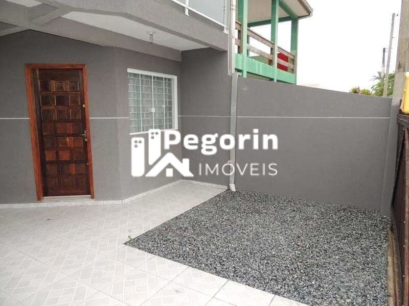 Sobrado Próximo ao Centro, Guaratuba/PR