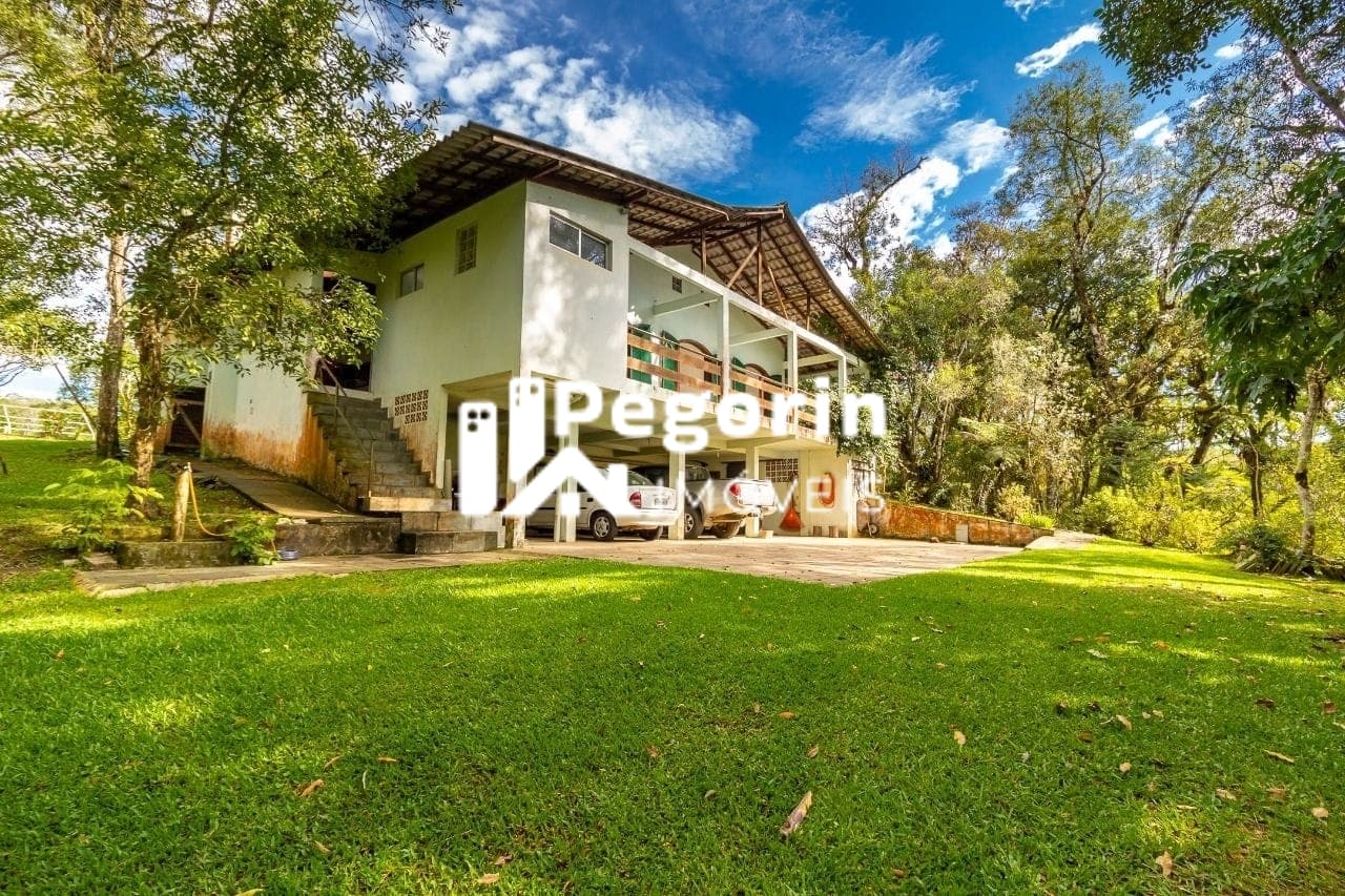 Chácara 39.000M² Bocaiuva do sul