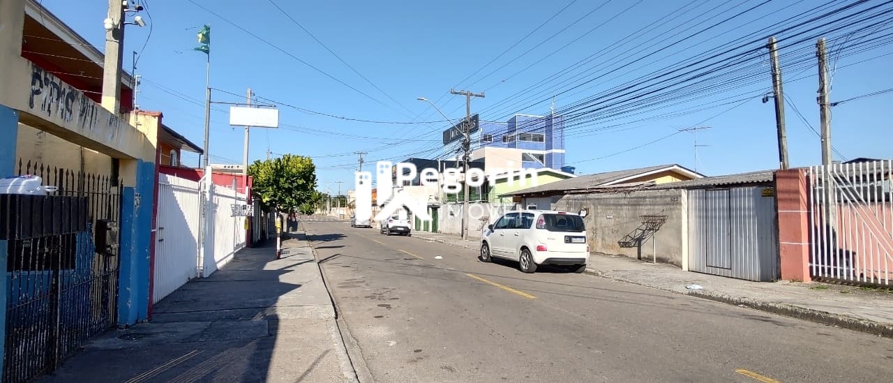 Sobrado à venda em Pinhais, Maria Antonieta, com 4 quartos, 420,00m²