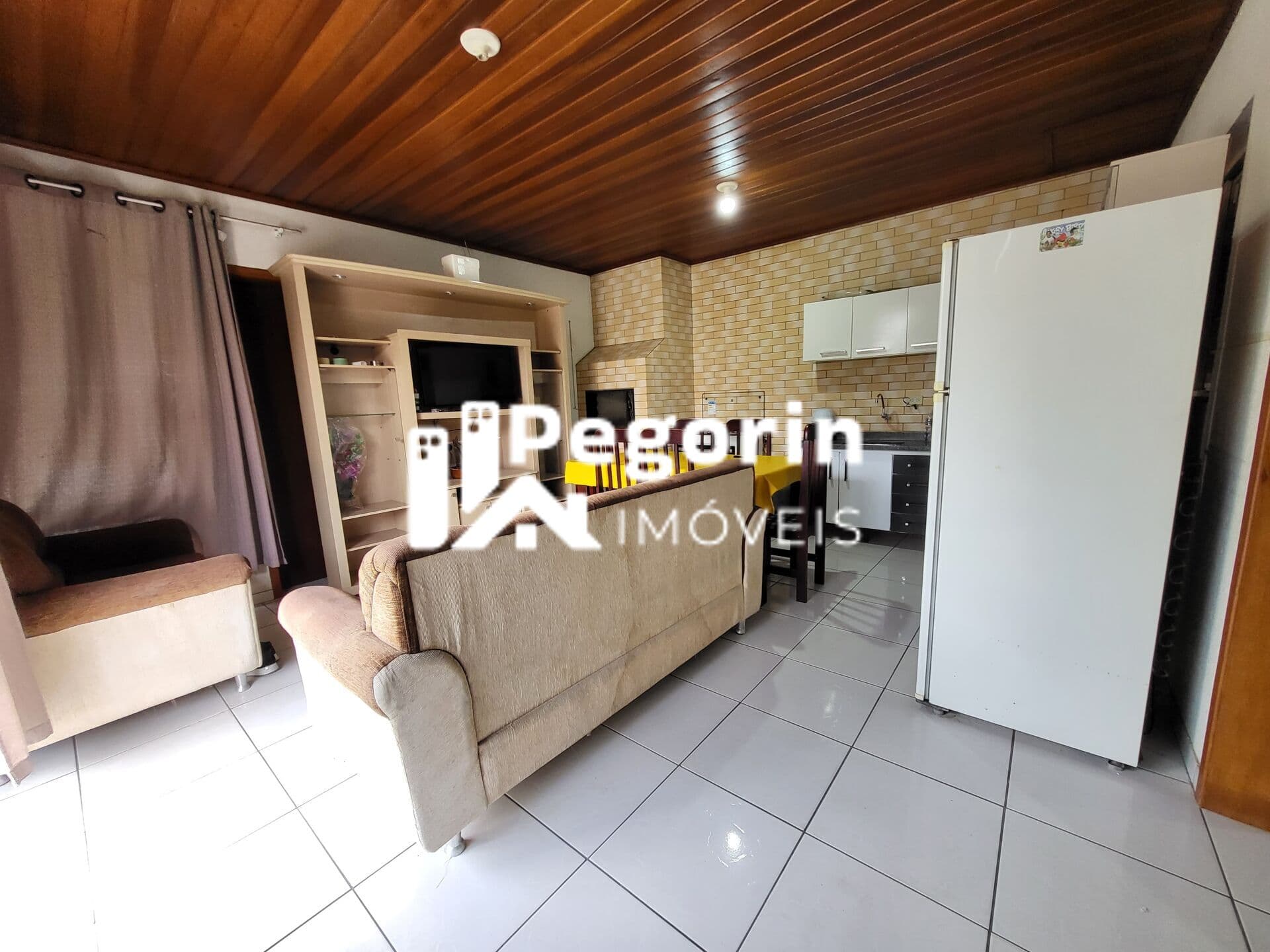 Casa à venda em Pinhais, Vargem Grande, com 4 quartos, 240,00m²