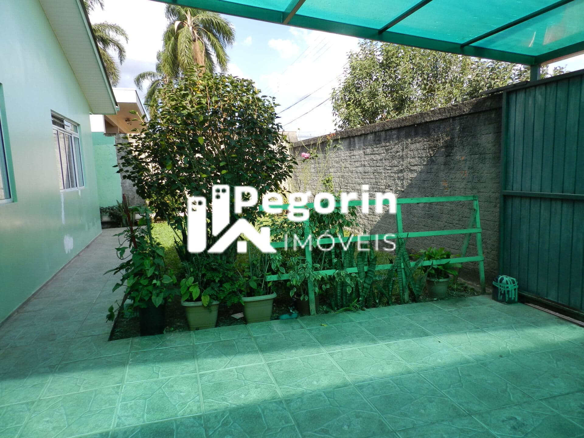 Casa à venda em Colombo, São Gabriel, com 2 quartos, 147,00m²