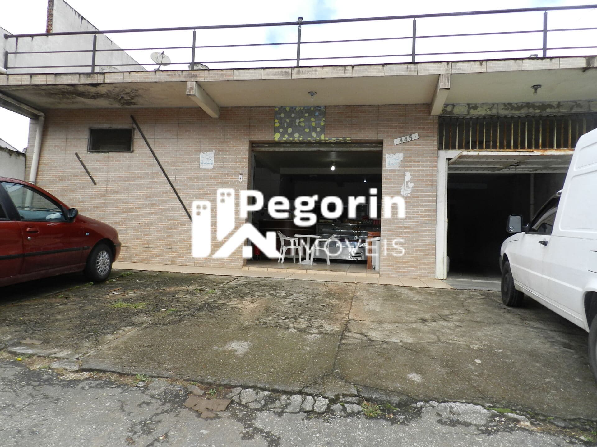 Casa à venda em Pinhais, Emiliano Perneta, com 3 quartos, 298,00m²