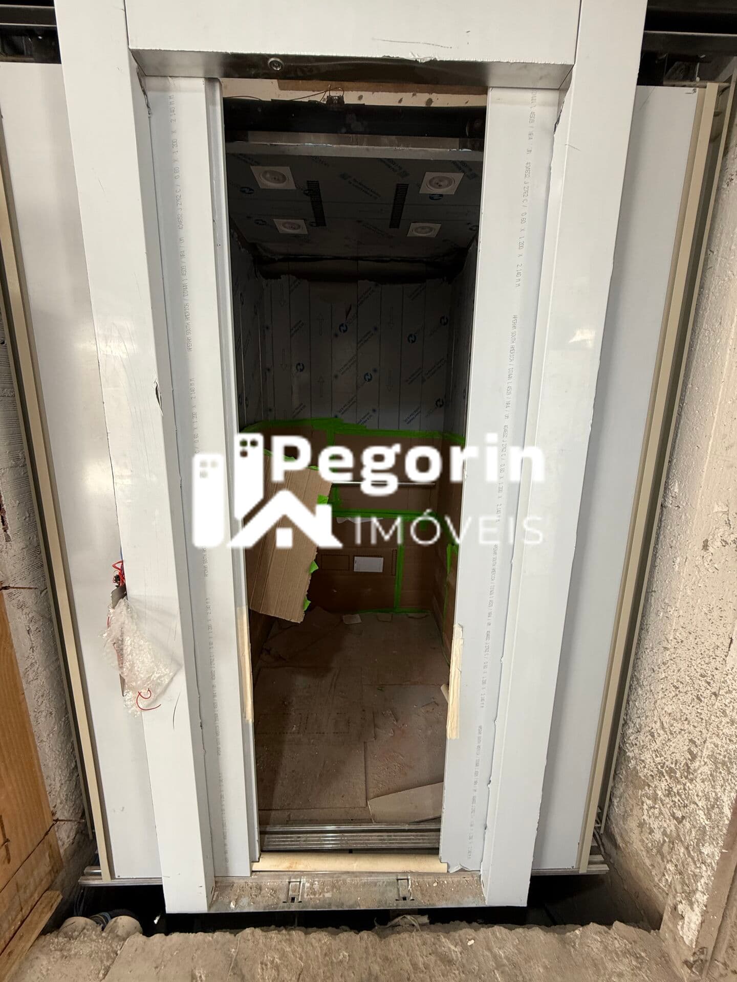 Apartamento Cobertura Duplex em Centro, Pinhais/PR