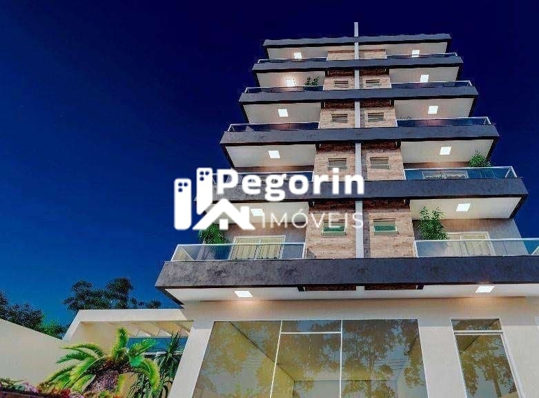Apartamento à venda em Pinhais, Centro, com 3 quartos, 185,00m²