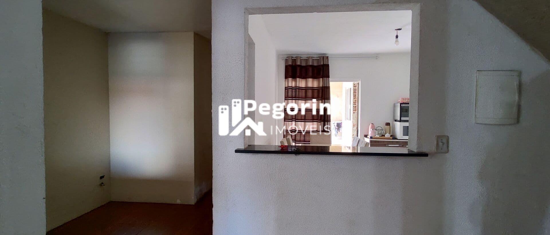 Sobrado à venda em Colombo, Palmital, com 4 quartos, 170,00m²