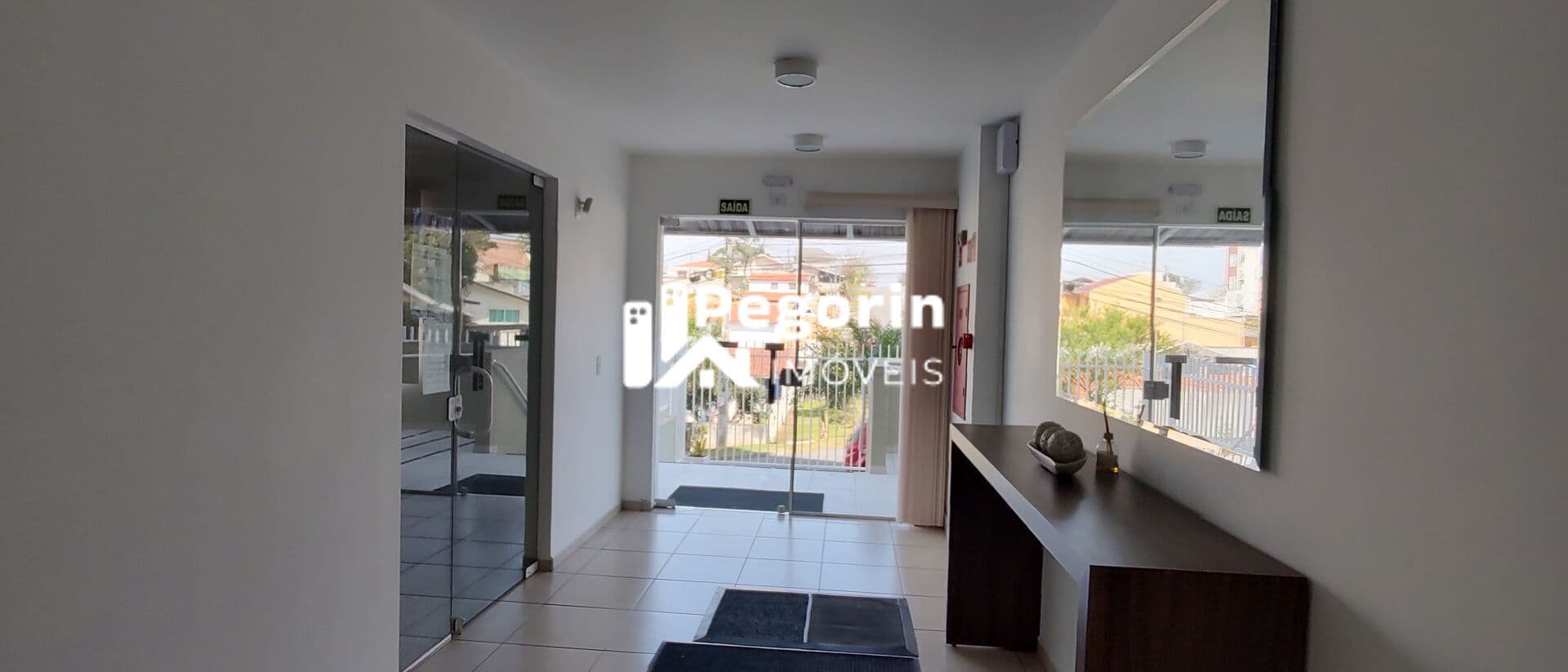 Apartamento 03 quartos com elevador Tingui, Curitiba/PR
