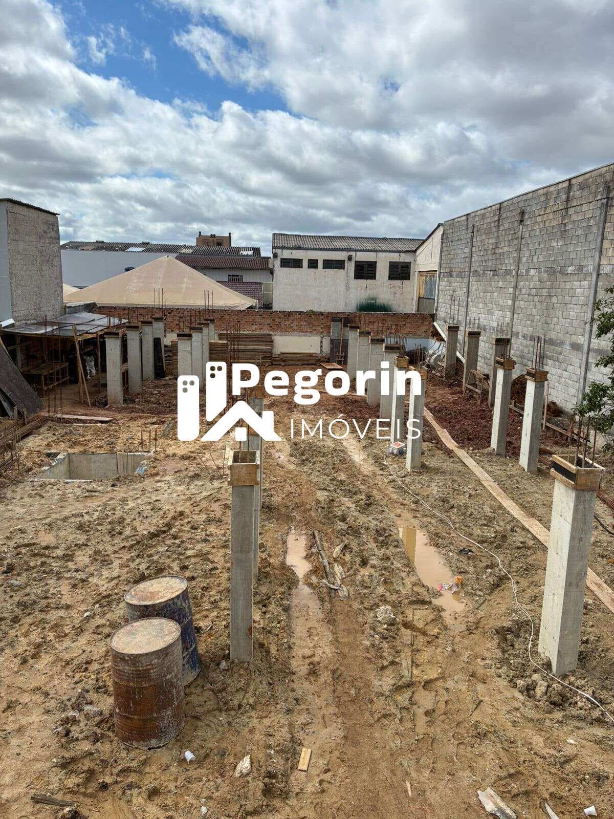 Apartamento à venda, no Liverpool em Pinhais, Estância Pinhais, com 3 quartos, 65,40m²