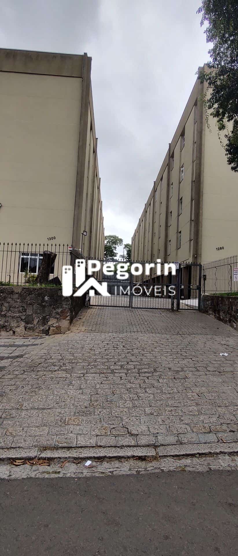 Apartamento 03 quartos no Alto Tarumã, Curitiba/PR