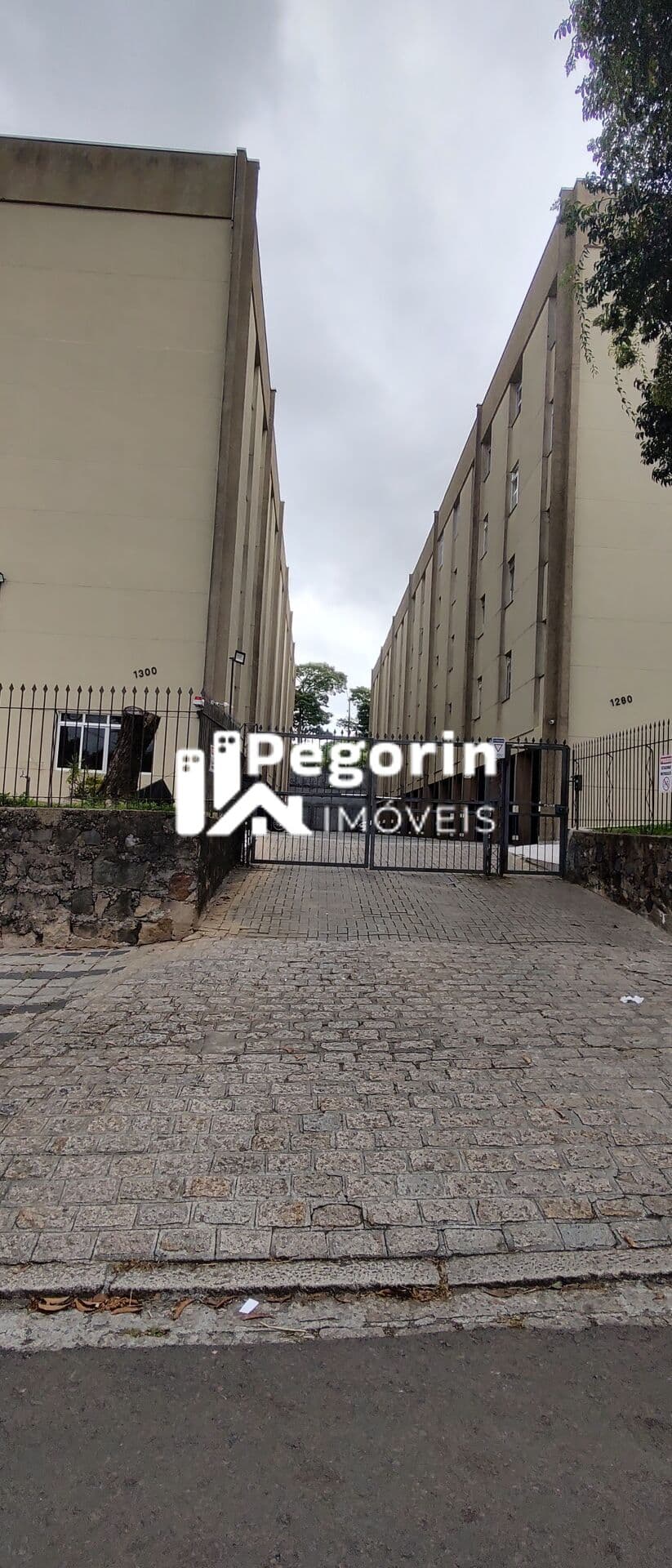 Apartamento 03 quartos no Alto Tarumã, Curitiba/PR