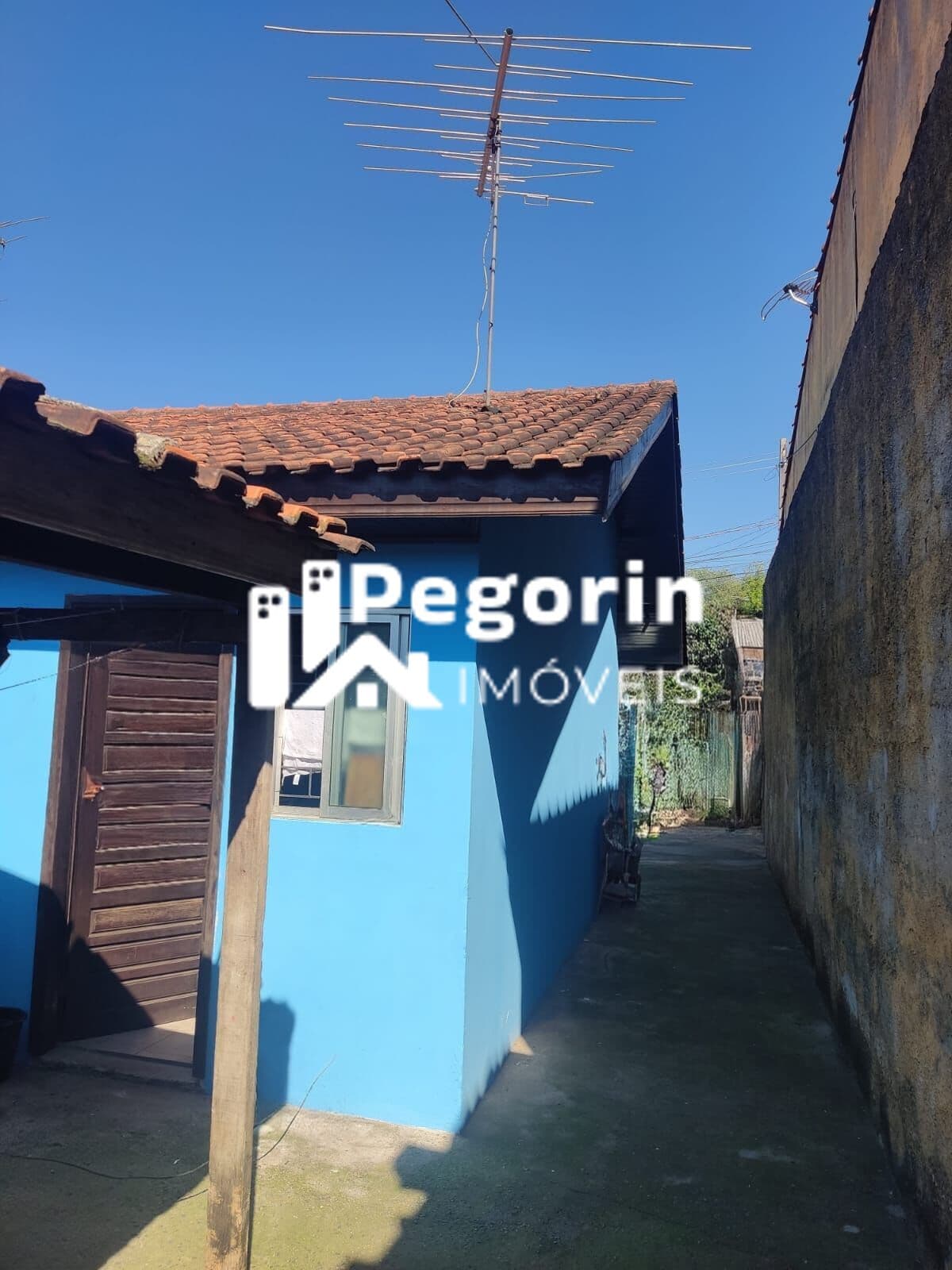 Casa em Santa Terezinha, Colombo/PR