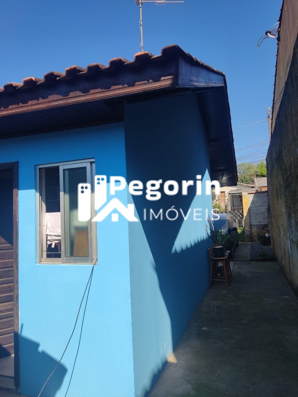 Casa em Santa Terezinha, Colombo/PR