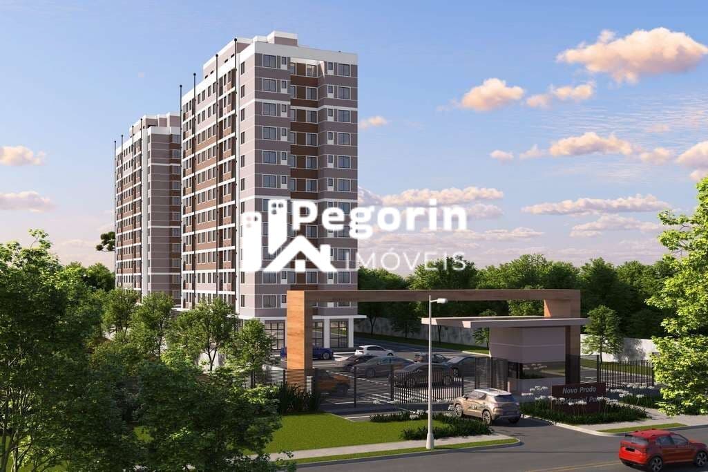 Apartamento à venda em Curitiba, Prado Velho, com 2 quartos, 45,68m²