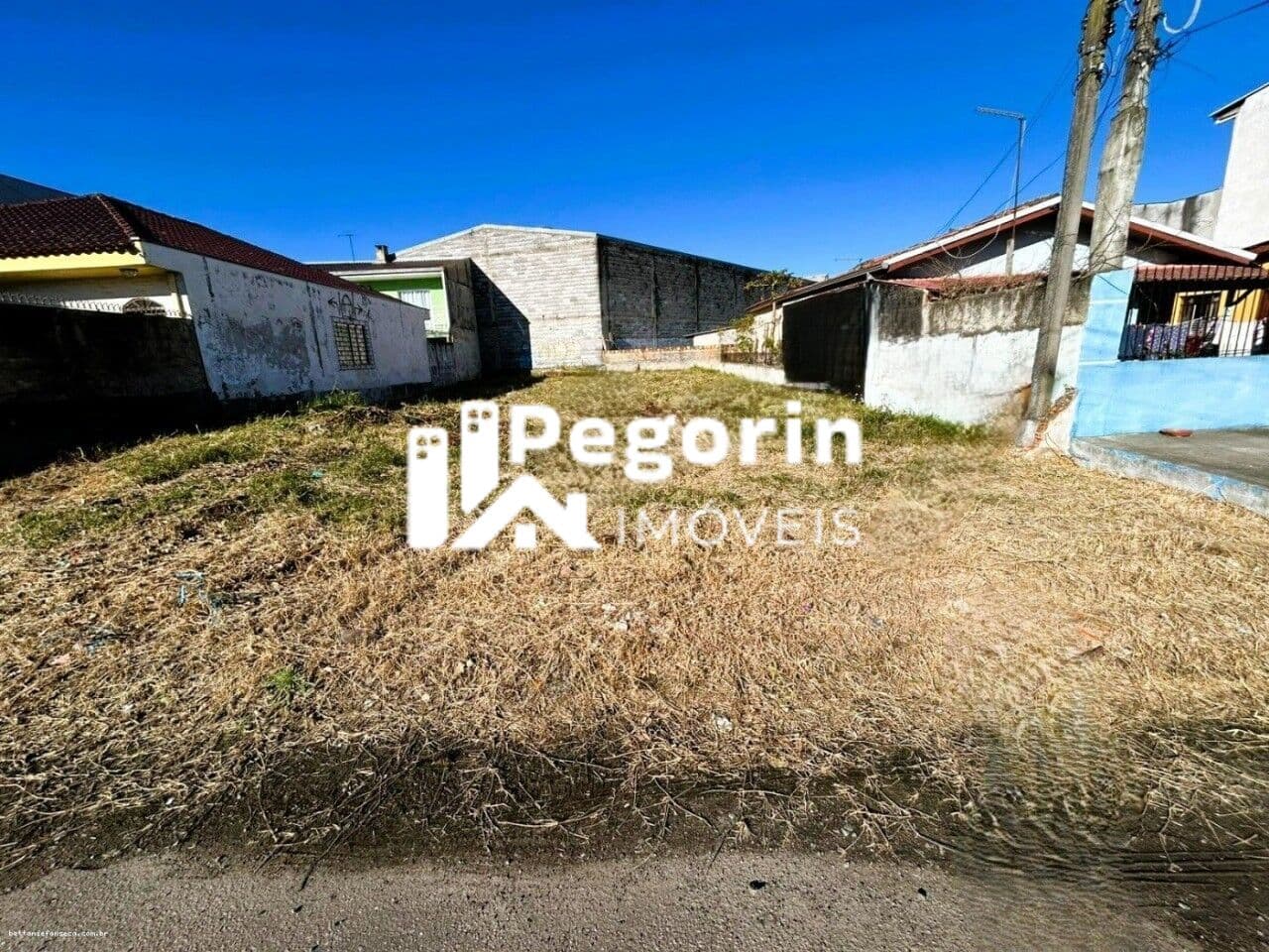 Terreno 300,16M² Uberaba, Curitiba/PR
