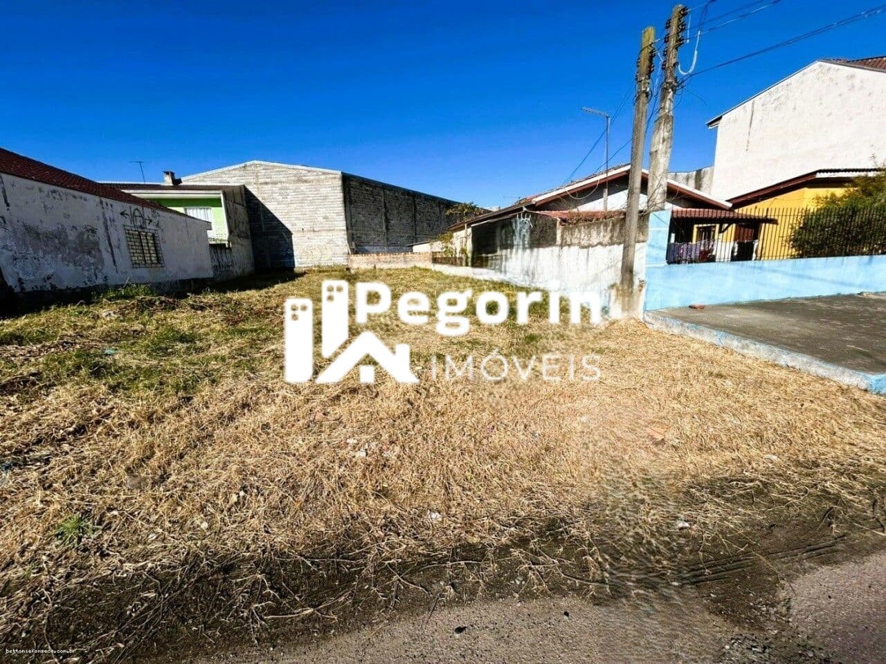 Terreno 300,16M² Uberaba, Curitiba/PR
