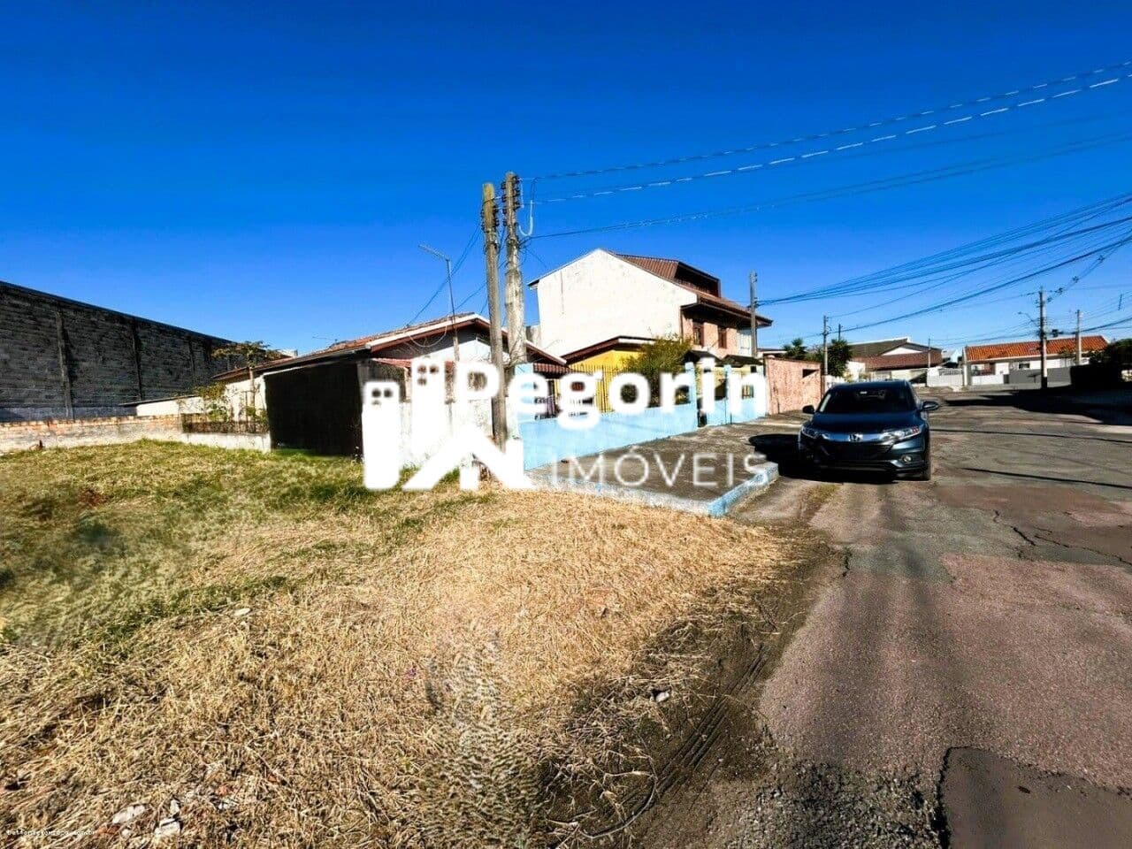 Terreno 300,16M² Uberaba, Curitiba/PR