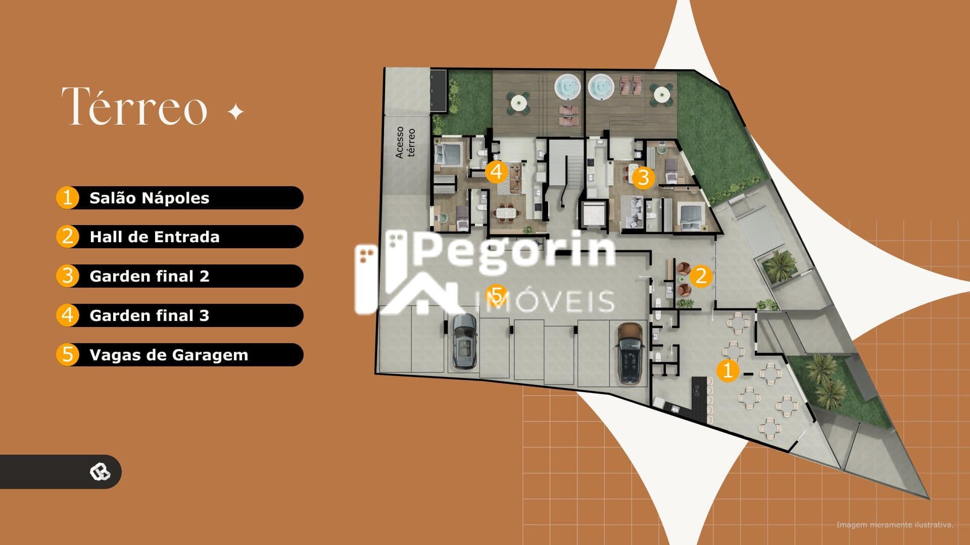 Apartamento à venda em Curitiba, Tingui, com 2 quartos, 63,52m²