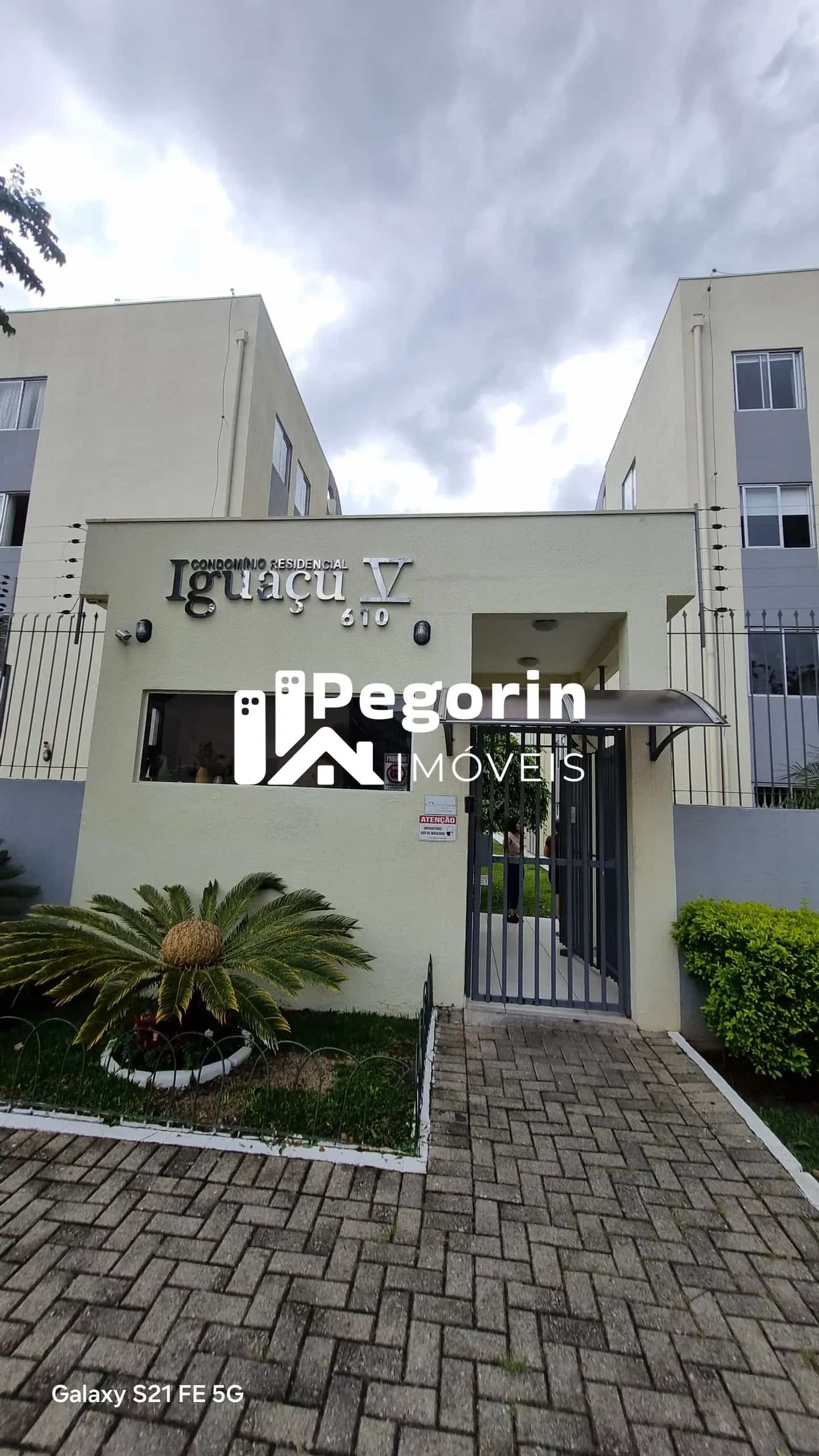 Apartamento 03 qts a venda no bairro Portão Curitiba