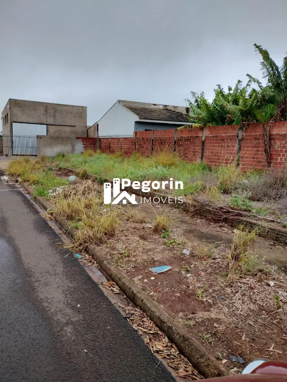 TERRENO 57,45M² JARDIN NOVO HORIZONTE MANDAGUARI-PR