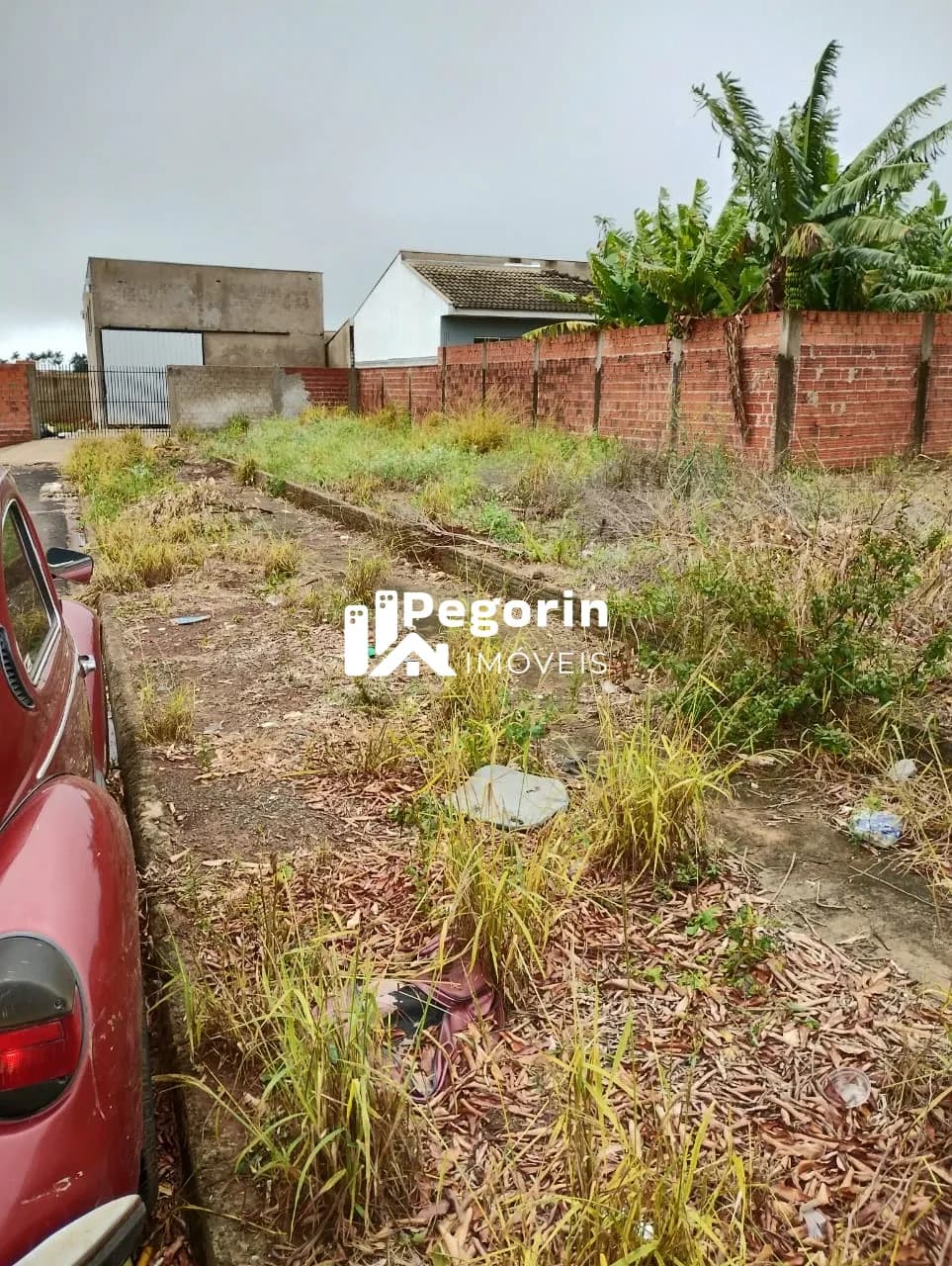 TERRENO 57,45M² JARDIN NOVO HORIZONTE MANDAGUARI-PR