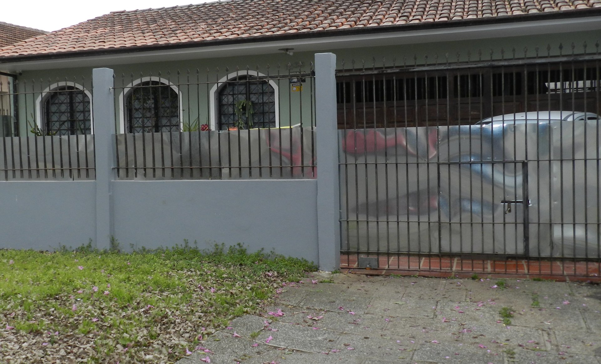 Casa no Alto Tarumã 180,00M² ,Curitiba