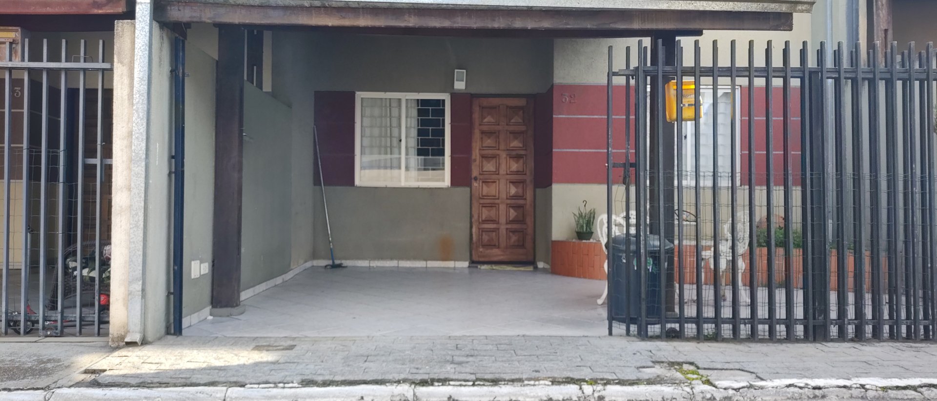 Sobrado 03 quartos com suíte Atuba Pinhais