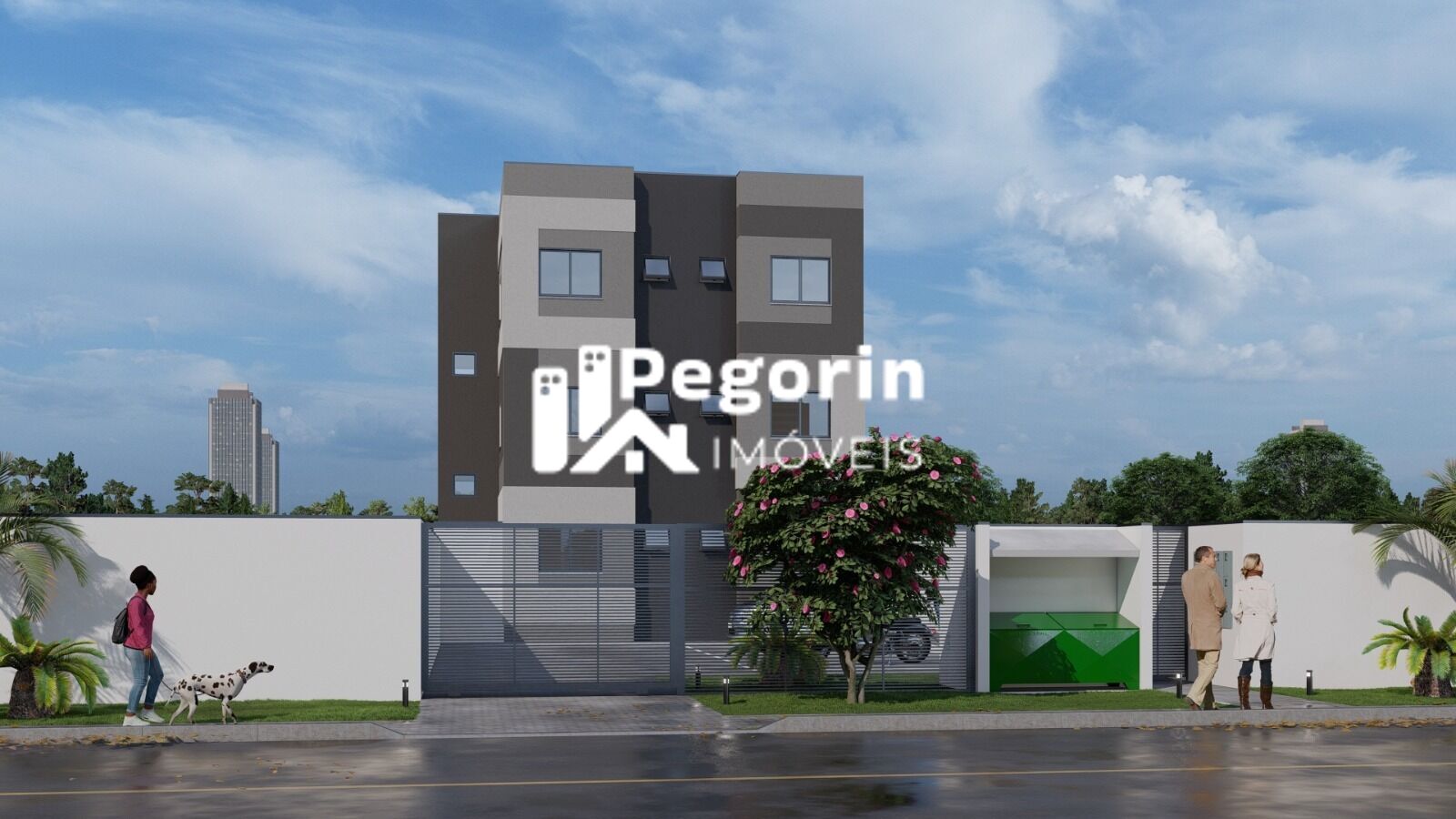 Kitnet-Studio, 21 m² - Foto 2