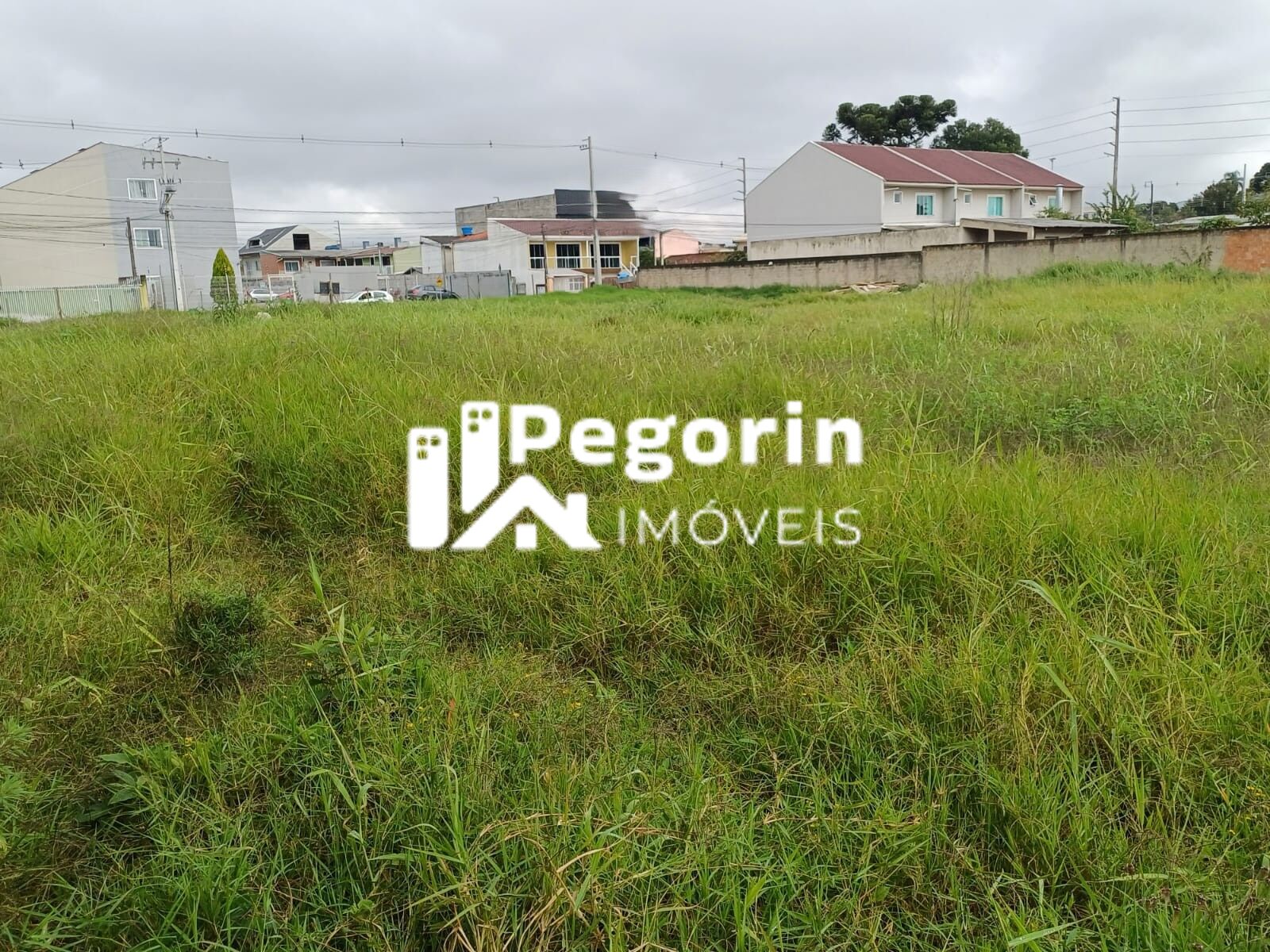 Terreno, 3510 m² - Foto 2