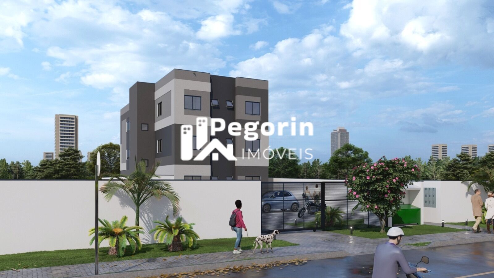 Kitnet-Studio, 21 m² - Foto 5