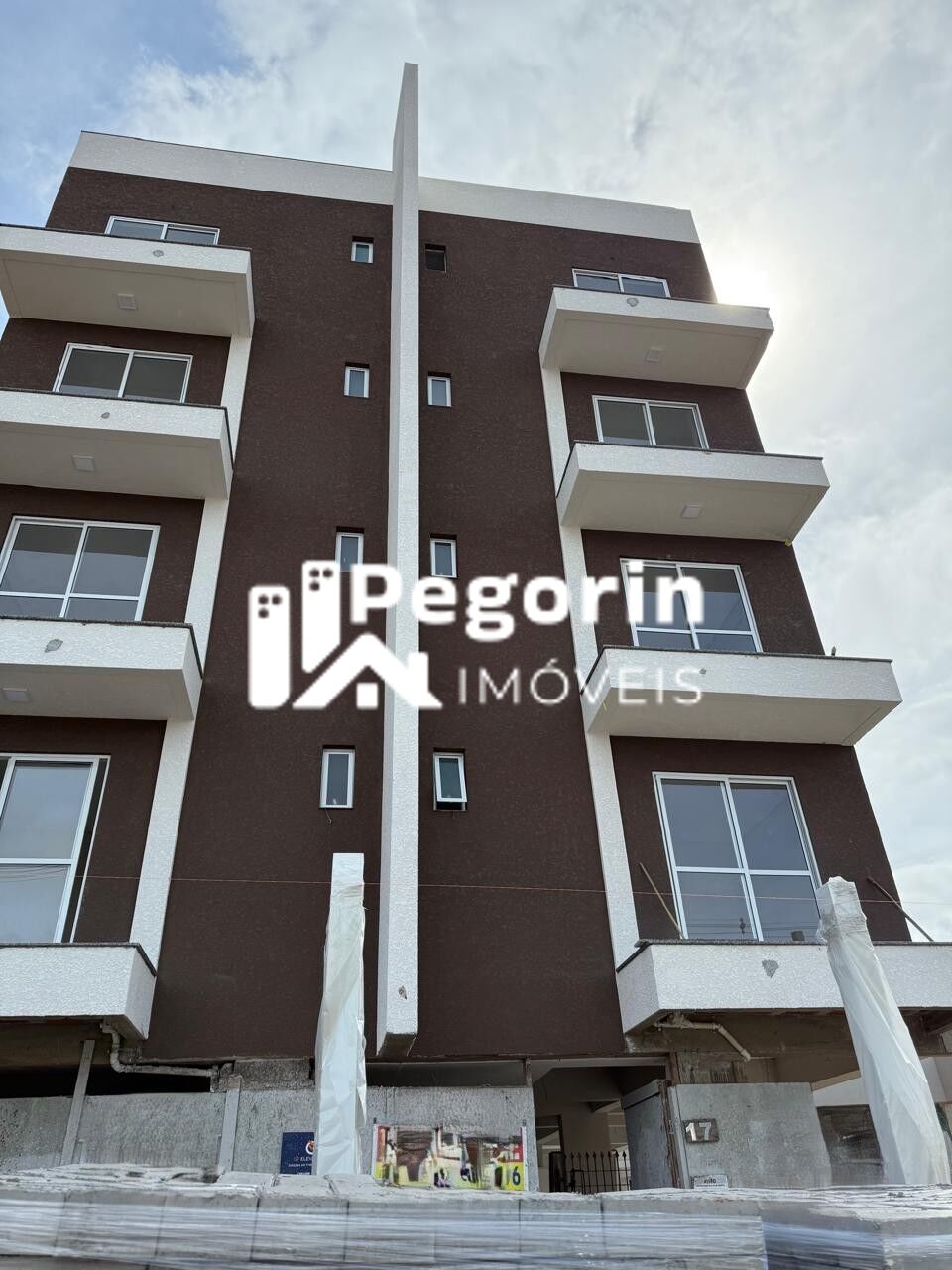 Apartamento Cobertura Duplex em Centro, Pinhais/PR - Pegorin Imóveis