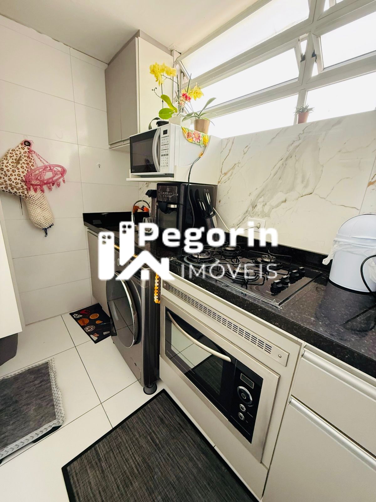 Apartamento, 2 quartos, 48 m² - Foto 5