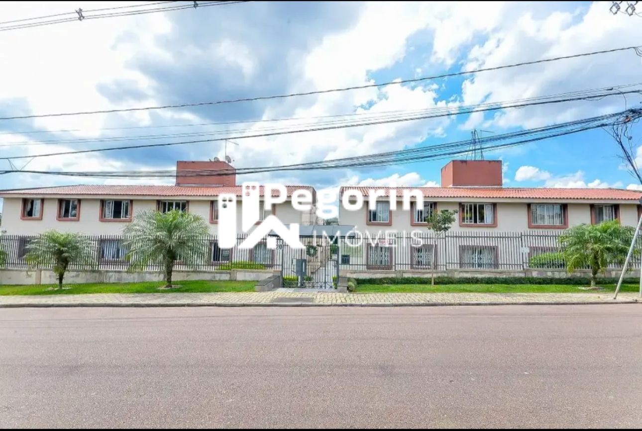 Apartamento, 2 quartos, 48 m² - Foto 1