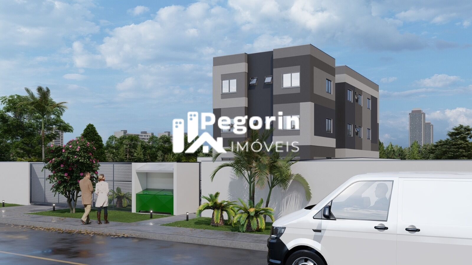 Kitnet-Studio, 21 m² - Foto 3