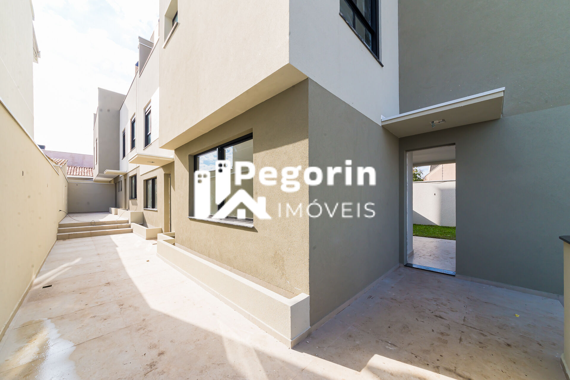 Sobrado, 3 quartos, 178 m² - Foto 3