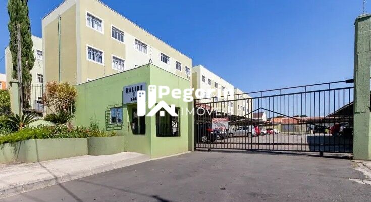 Apartamento 03 quartos no  Boqueirão, Curitiba/PR - Pegorin Imóveis